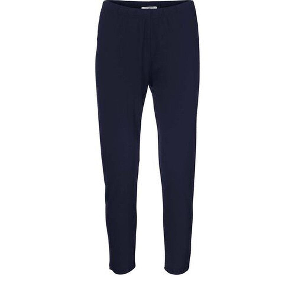63 Pia Legging i viskose stretch