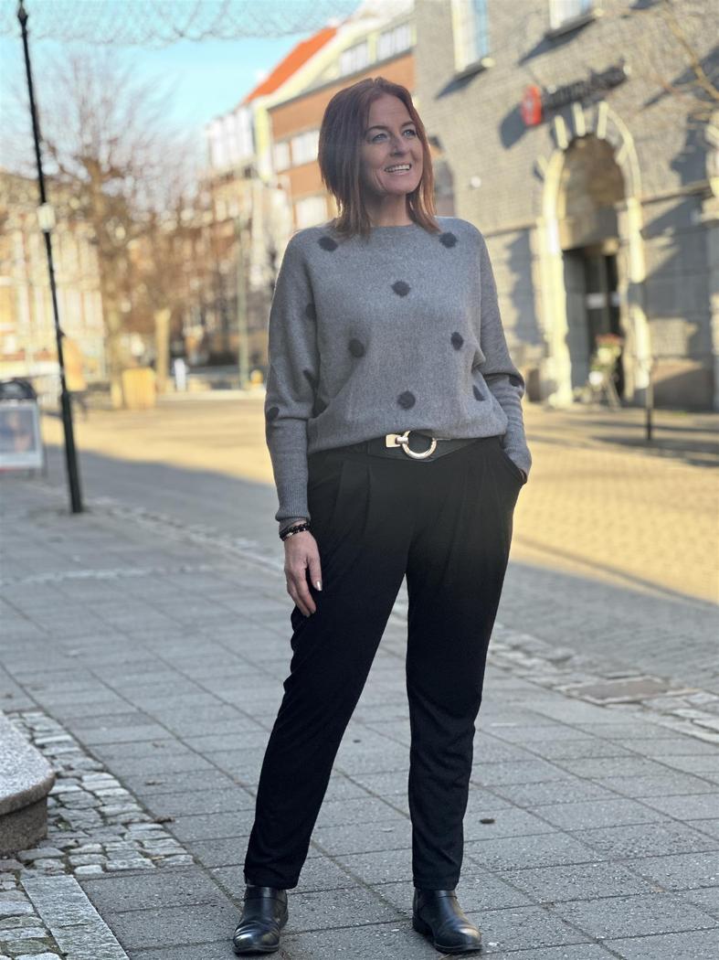 Genser viskose m dots