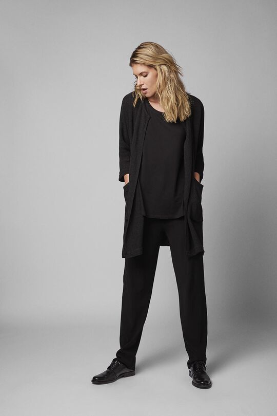 Jarmis Cardigan