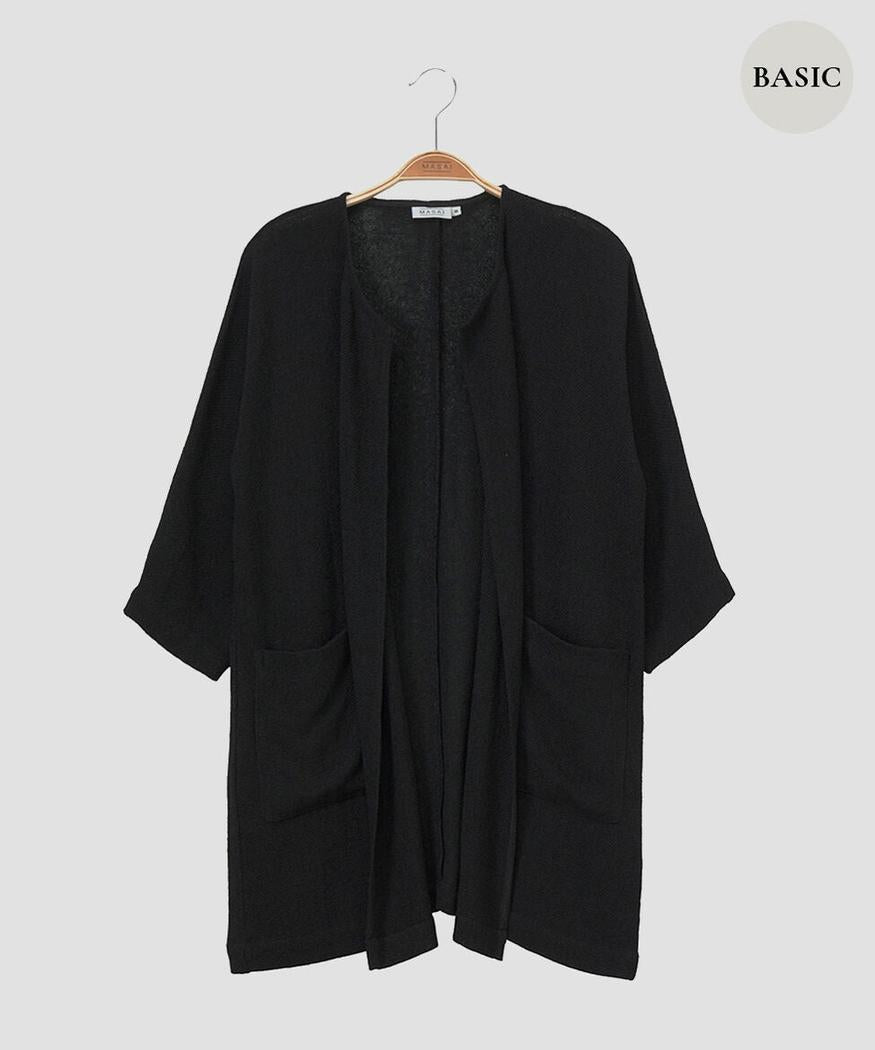Jarmis Cardigan