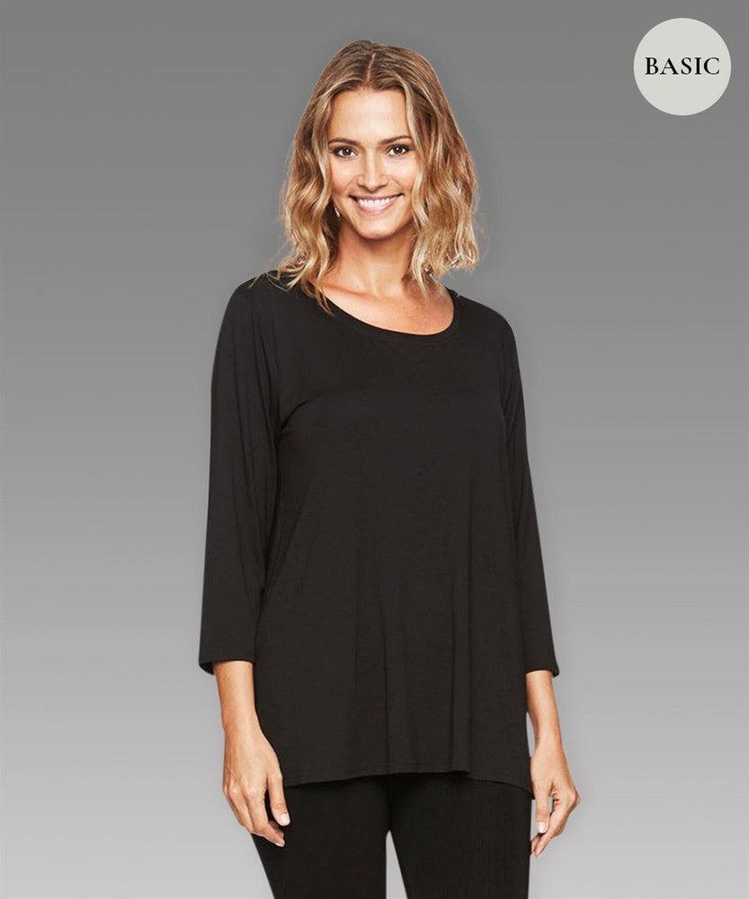 MaCecille Basic Topp