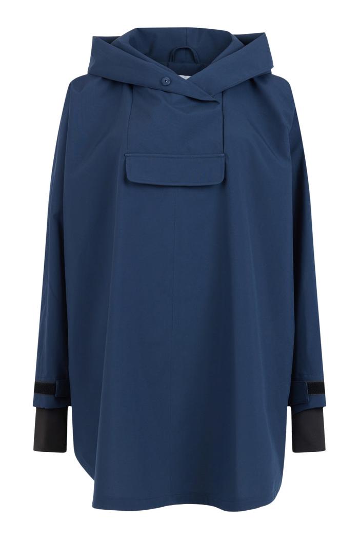 Regn anorak