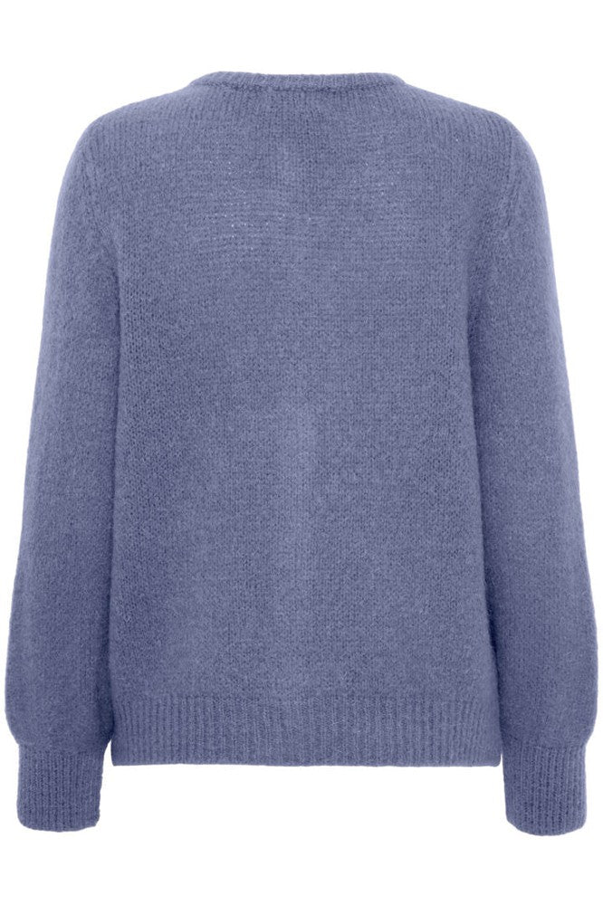 SBGULVIG Strikket Cardigan