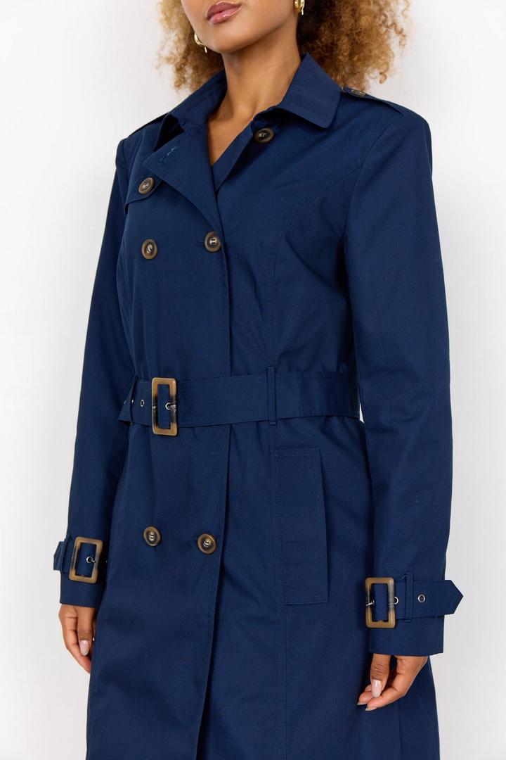 SC-LORA 5 Trenchcoat