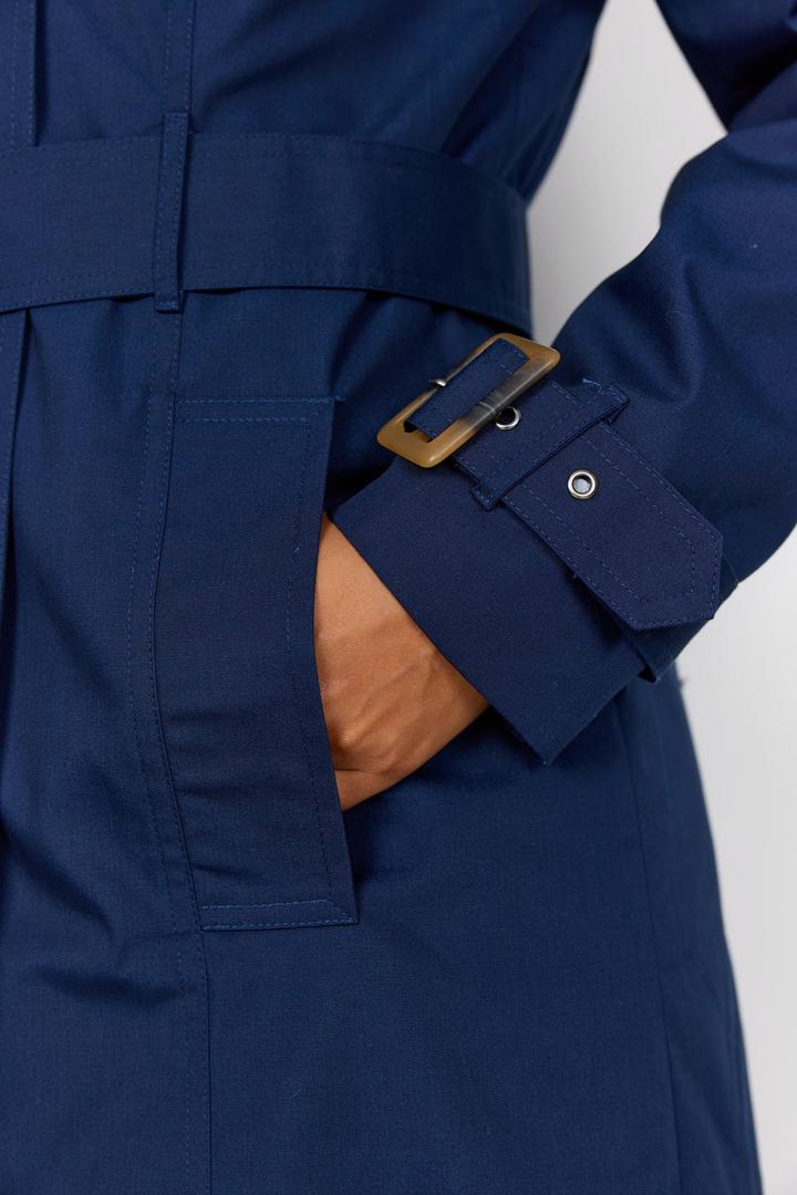 SC-LORA 5 Trenchcoat