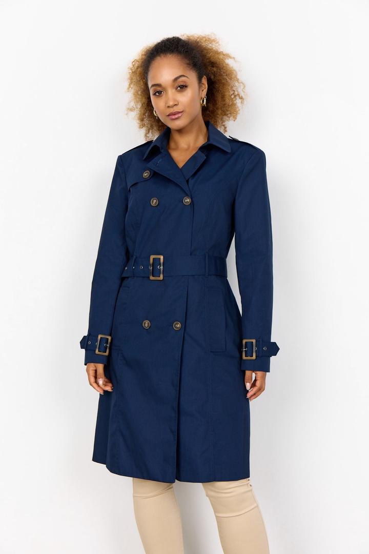 SC-LORA 5 Trenchcoat