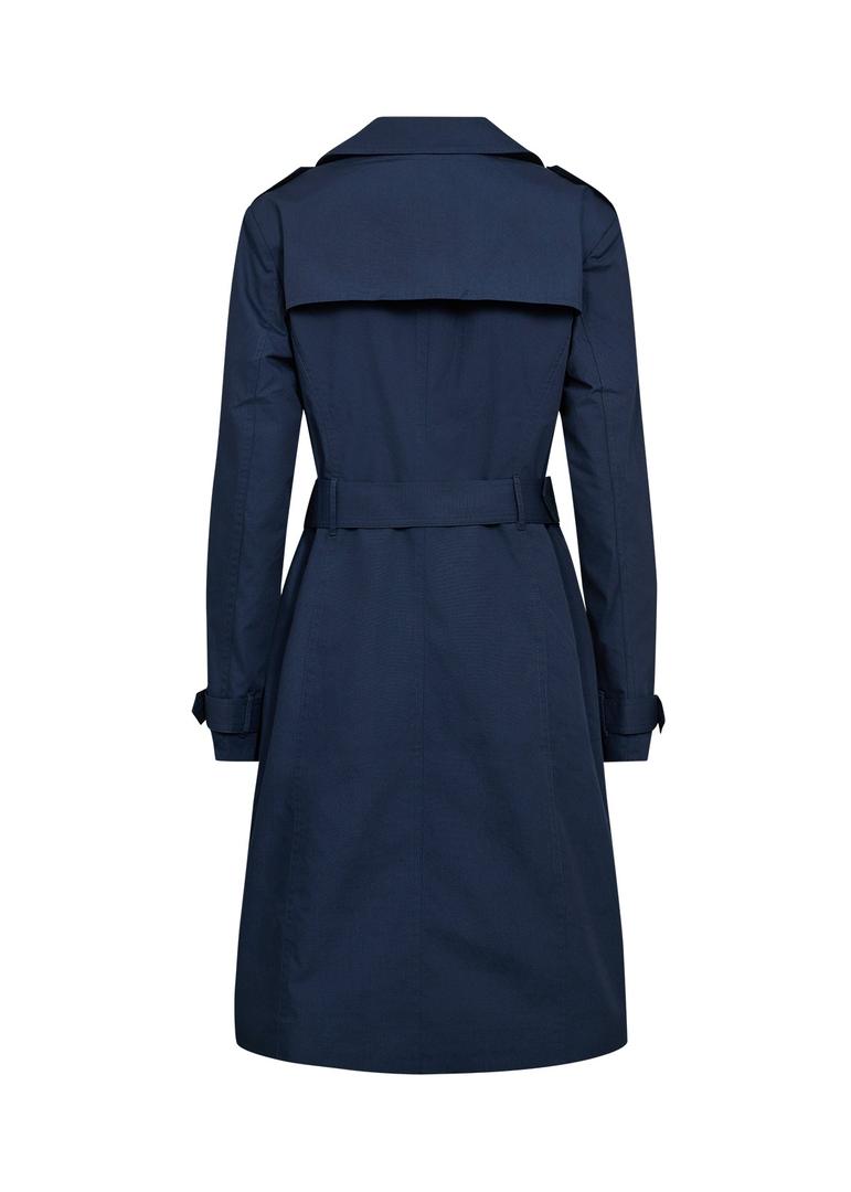 SC-LORA 5 Trenchcoat