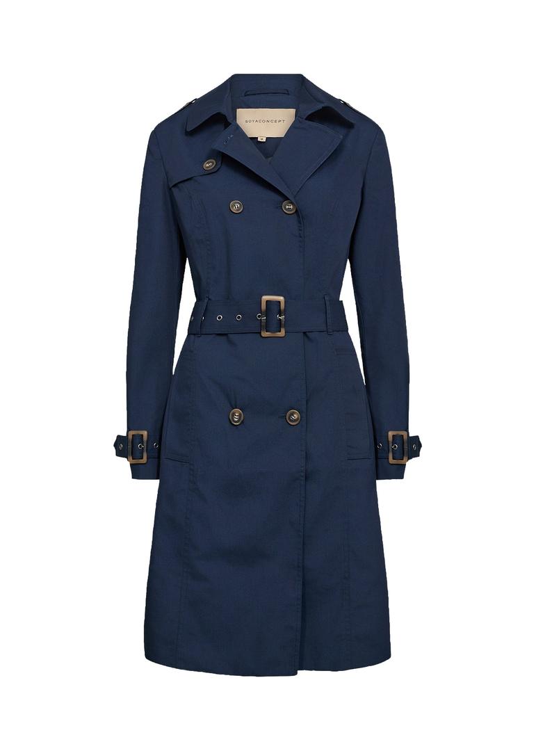 SC-LORA 5 Trenchcoat